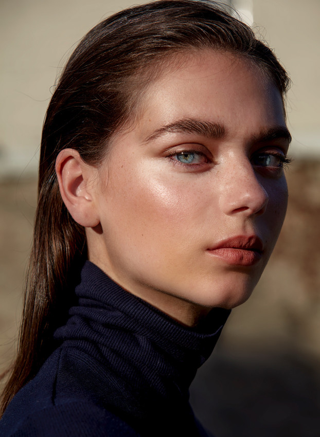 WENDY RORONG - PORTFOLIO - EDITORIAL